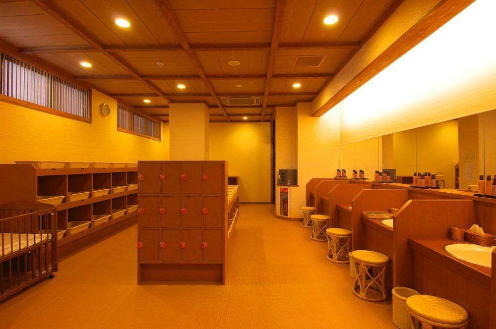 Хостел Hotakasou Club Такаяма Экстерьер фото
