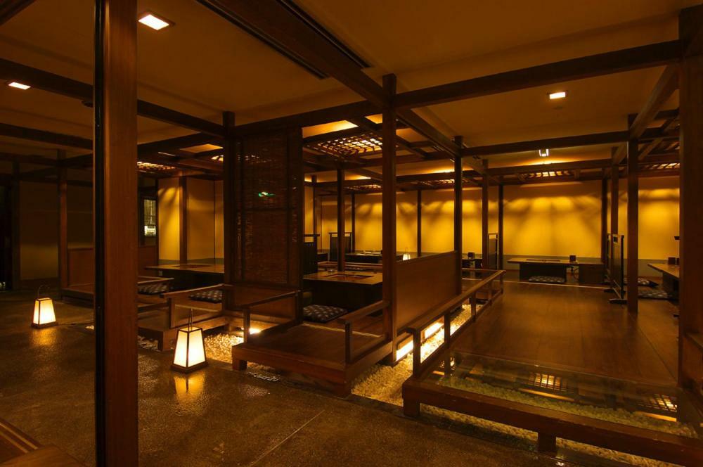 Хостел Hotakasou Club Такаяма Экстерьер фото
